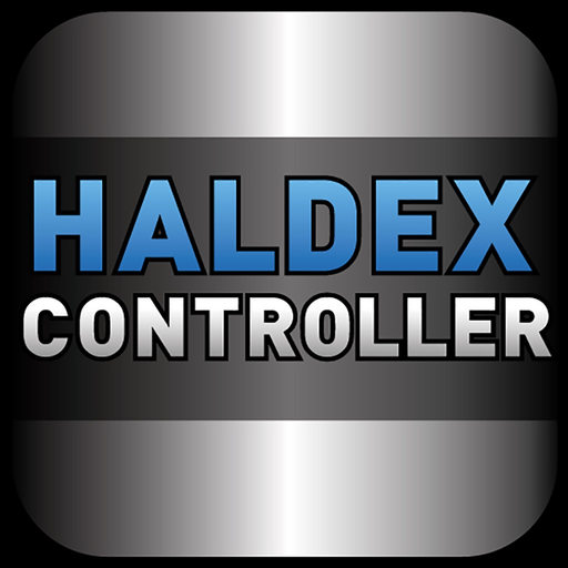 VE AWD Controller app icon