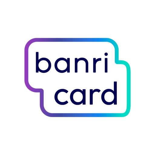 Banricard app icon