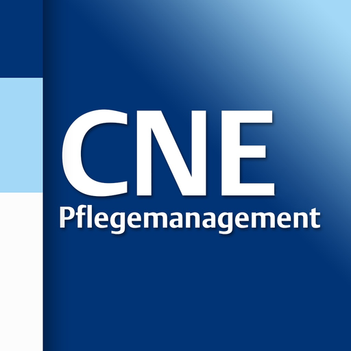 CNE Pflegemanagement app icon
