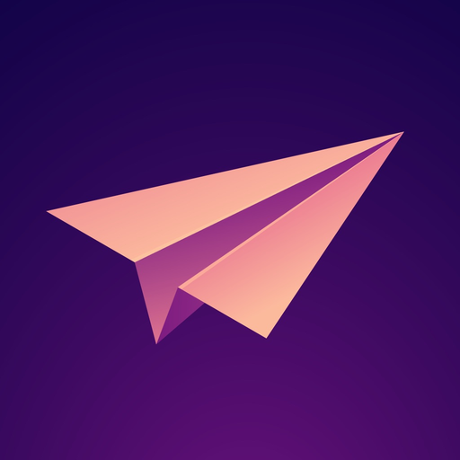 TextLater app icon