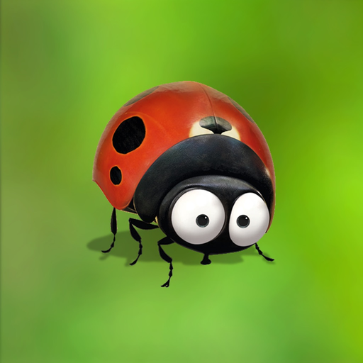 Minuscule AR app icon