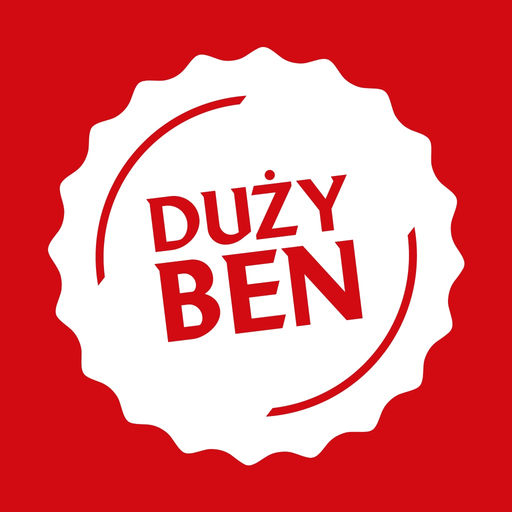 Duży Ben app icon