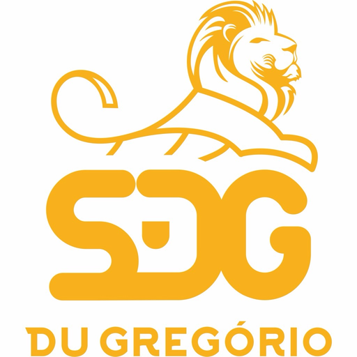 SDG DG app icon