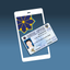 Kuwait Mobile ID هويتي icon