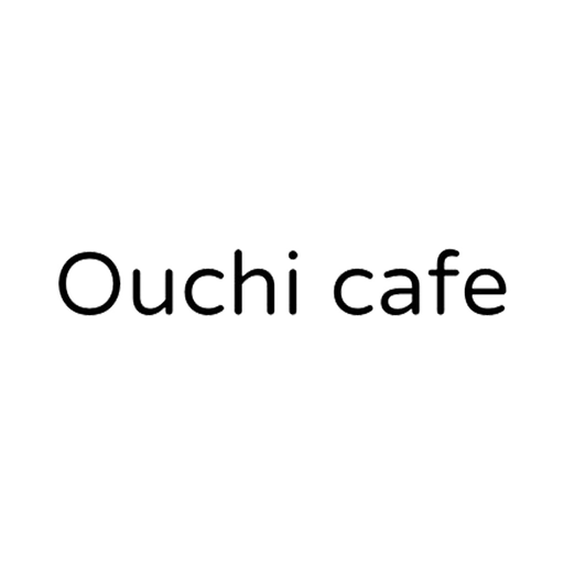 Ouchi cafe公式アプリ app icon