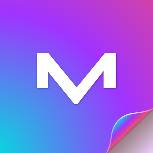 Mevris app icon