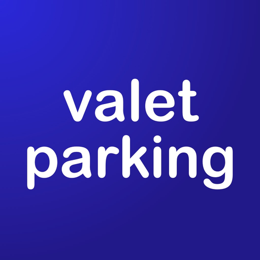 Valet POS+ app icon