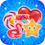 Crazy Candy Mania icon