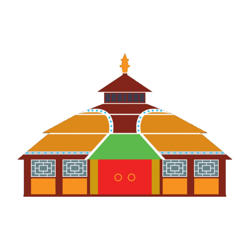 Dashichoiling app icon