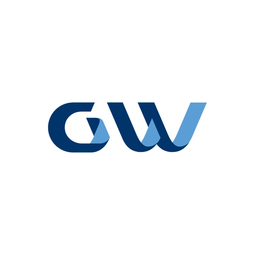 GW app icon