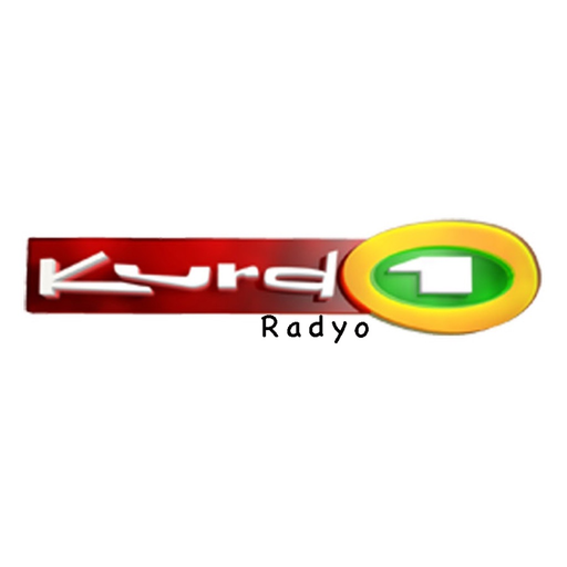 Kurd1 Radyo app icon