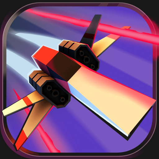 BulletBorne app icon