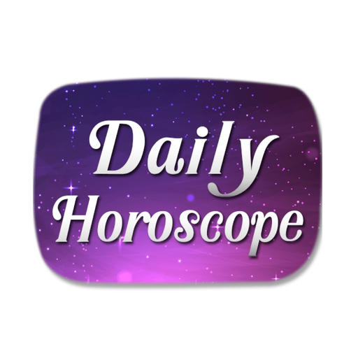 Daily Horoscope by Zodiac Sign app icon