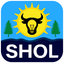 SHOLDATAAPP icon