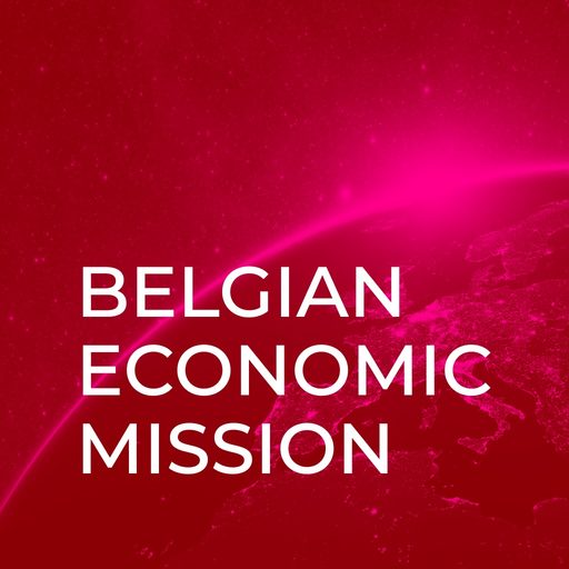 BEMission app icon