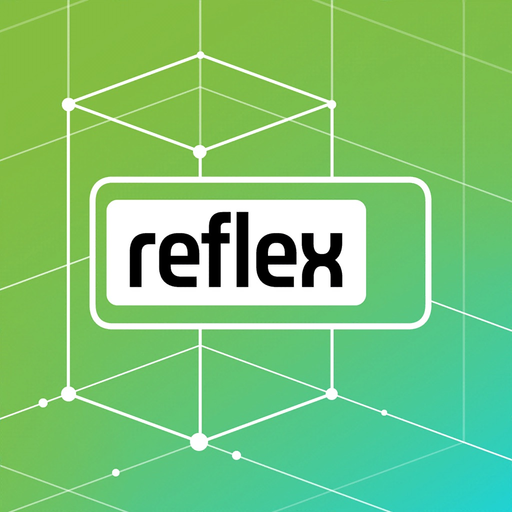 Reflex Smart City app icon