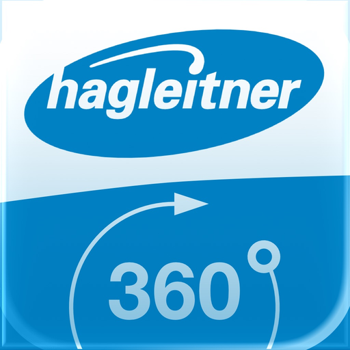 Hagleitner360 app icon
