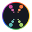 Color Wheel icon