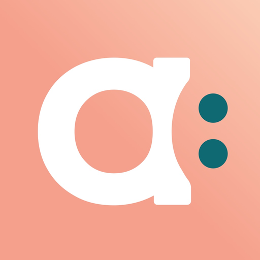 Agendrix Time Clock app icon