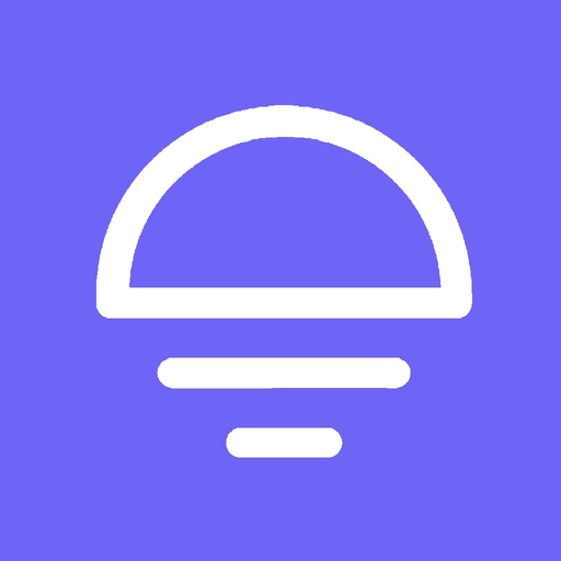 LiFi Messenger app icon