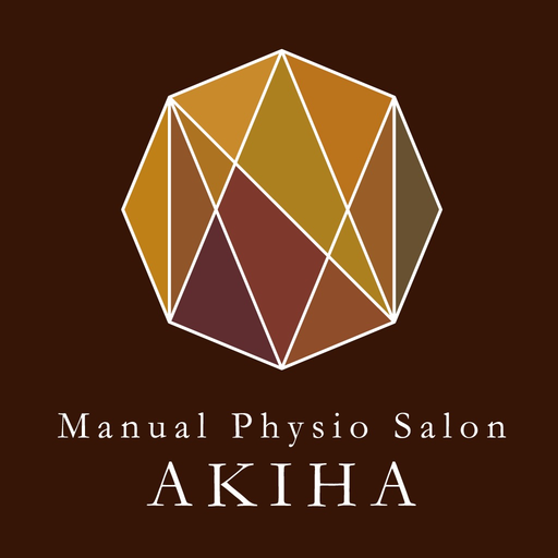 Manual Physio Salon AKIHA app icon