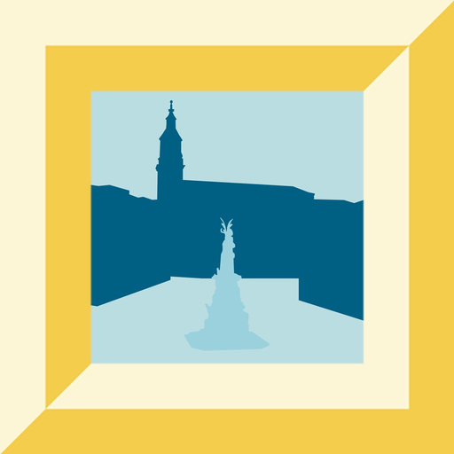 Arkikus - Vitoria-Gasteiz 1850 app icon
