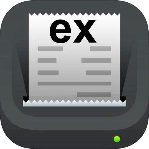 Express Thermal Print app icon