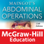 Maingot’s Abdominal Ops, 13/E icon