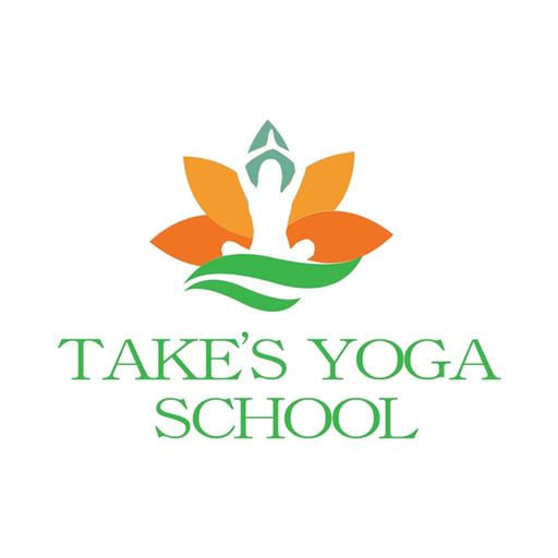TAKE'S　YOGA　SCHOOL app icon