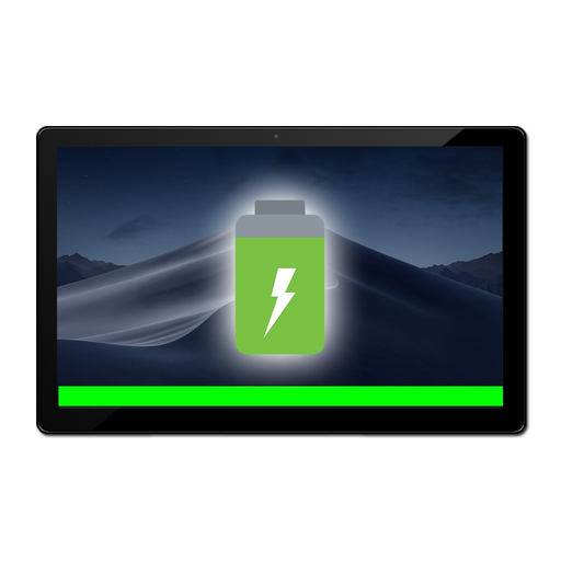 Battery HUD- On Screen Display app icon