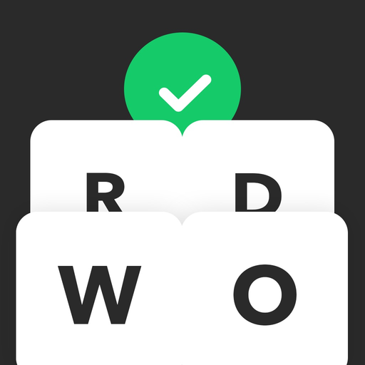 WordLab New Vocabulary Finder app icon