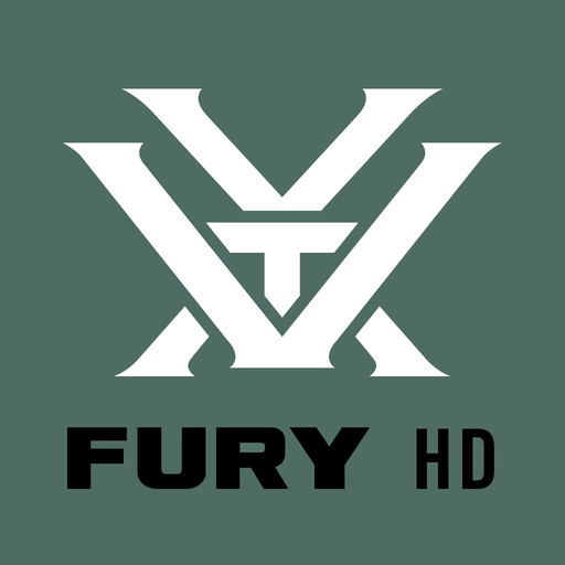 FURY HD app icon