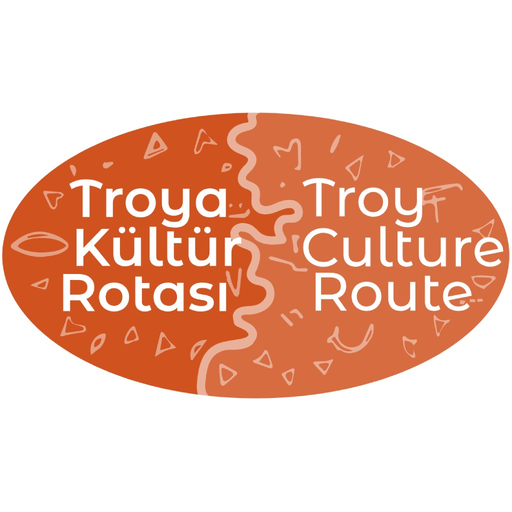 Troy Culture Route app icon