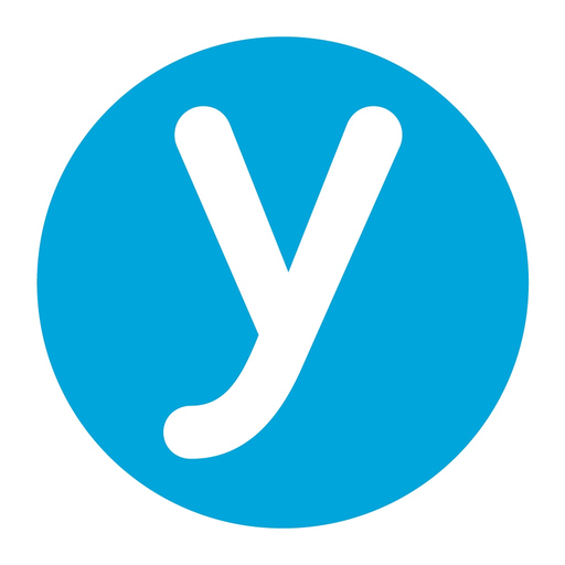Yo Necesito app icon
