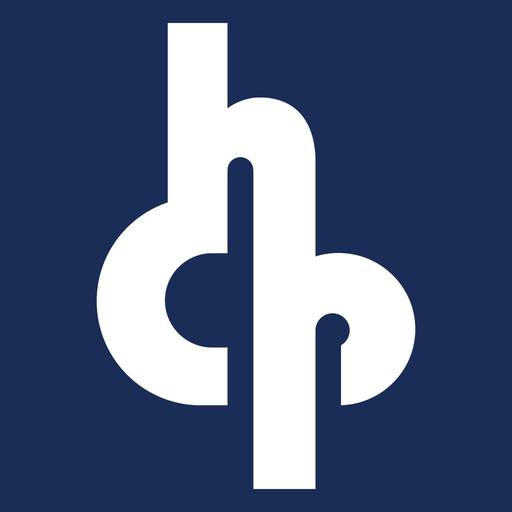 HCPFCU app icon
