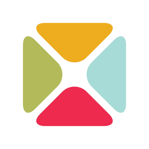 Daxko Mobile app icon