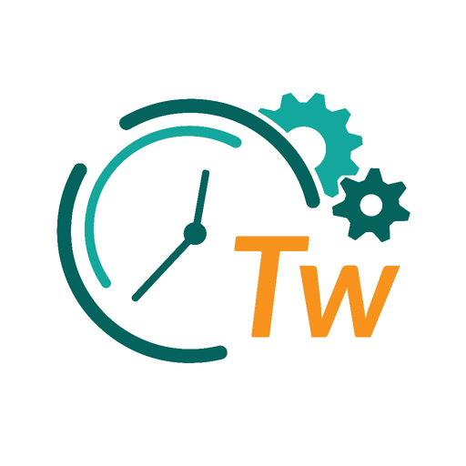 Timewarp app icon