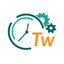Timewarp icon