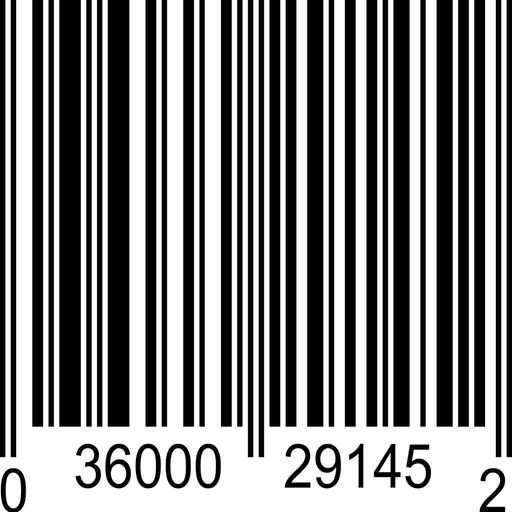 WS Barcode Scanner app icon