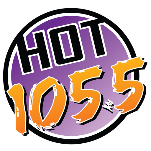 Hot 105.5 KKOY app icon