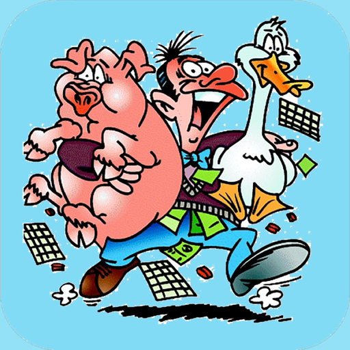 BankoHallen app icon