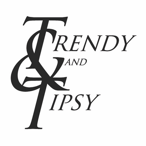 Trendy & Tipsy app icon