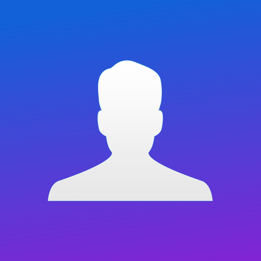 Quickness: Add Contacts app icon