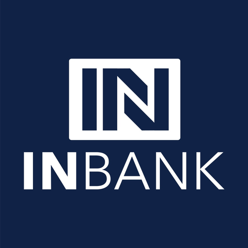 InBank Mobile app icon
