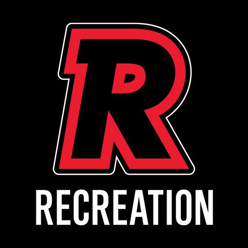 UNB Rec Services app icon