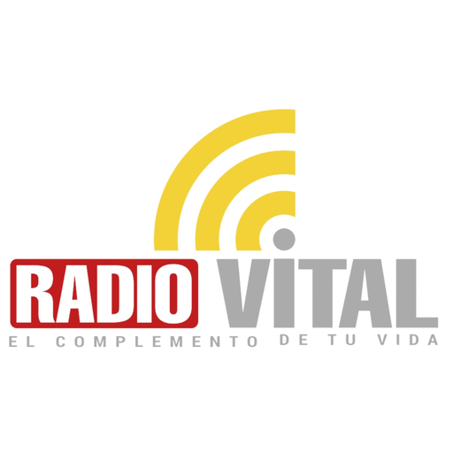 Radio Vital Online app icon