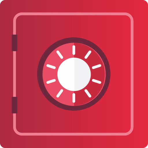 SMART Keys app icon