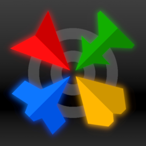 Ruthless Conquest app icon