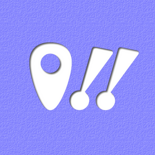 Keep@Place app icon