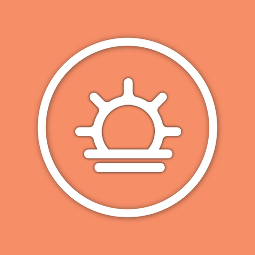 Inner Realm - Magazine app icon
